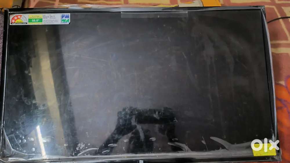Mi 32inch led tv