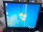 Lg flatron L1750S monitor