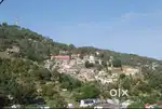 Beautiful And Luxury Plot in Central Kasauli for Sale