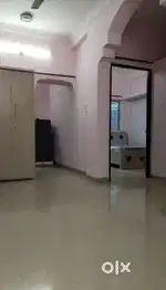 1BHK flat for rent in indra nagar