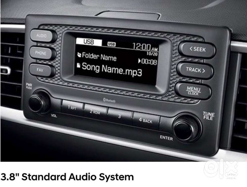 Hyundai venue original Audio System for urgent sell