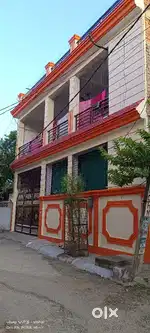 2BHK flat available for rent