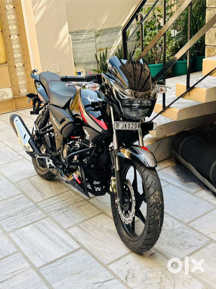 new bike case new bike new condition