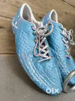 Vector x football shoes
