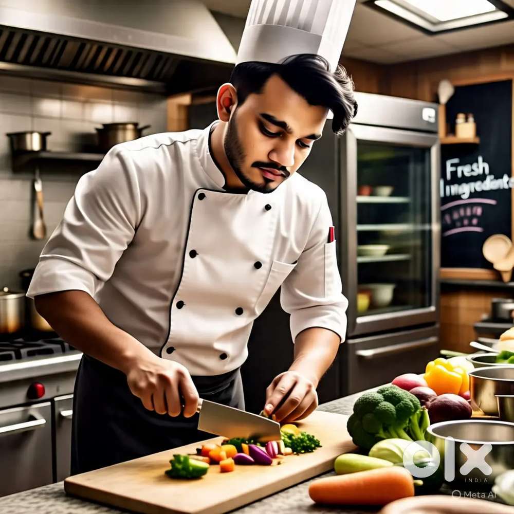 Saf safai wala chahiye bartan dhona jhadu pocha karne ke liye