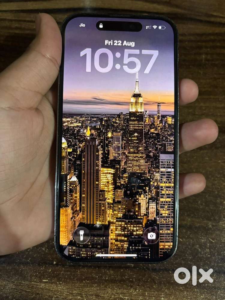 IPHONE 14 pro 128gb usa model dual sim onli esim