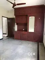 2 Bhk Apartment Ground flr nr Vyttila Hub terminal for Family