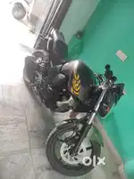 All original