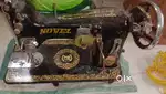 Novel silai machine Only 2years used6