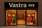 Staff required for ladies garments showroom