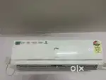 Godrej 1 ton Ac(air conditioner)