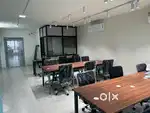 Office available for rent