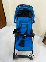  Chicco Ohlalà 1 Baby Stroller – Excellent Condition  Quick Sale
