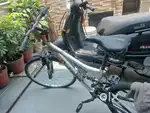 Octane cycle gear 2500