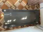 Cockatoo CTM-101 Stainless-Steel Manual Incline 2.5 HP - 5 HP Peak