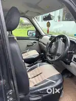 Mahindra Scorpio 2018 Diesel 48600 Km Driven