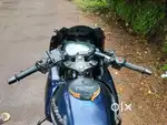 Bajaj Pulsar 200f