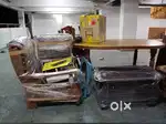 Packers and movers