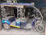 BVR RIKSHWA
