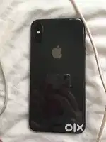 I phone xs max 512 gb 76 bh