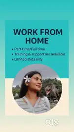 Work from home