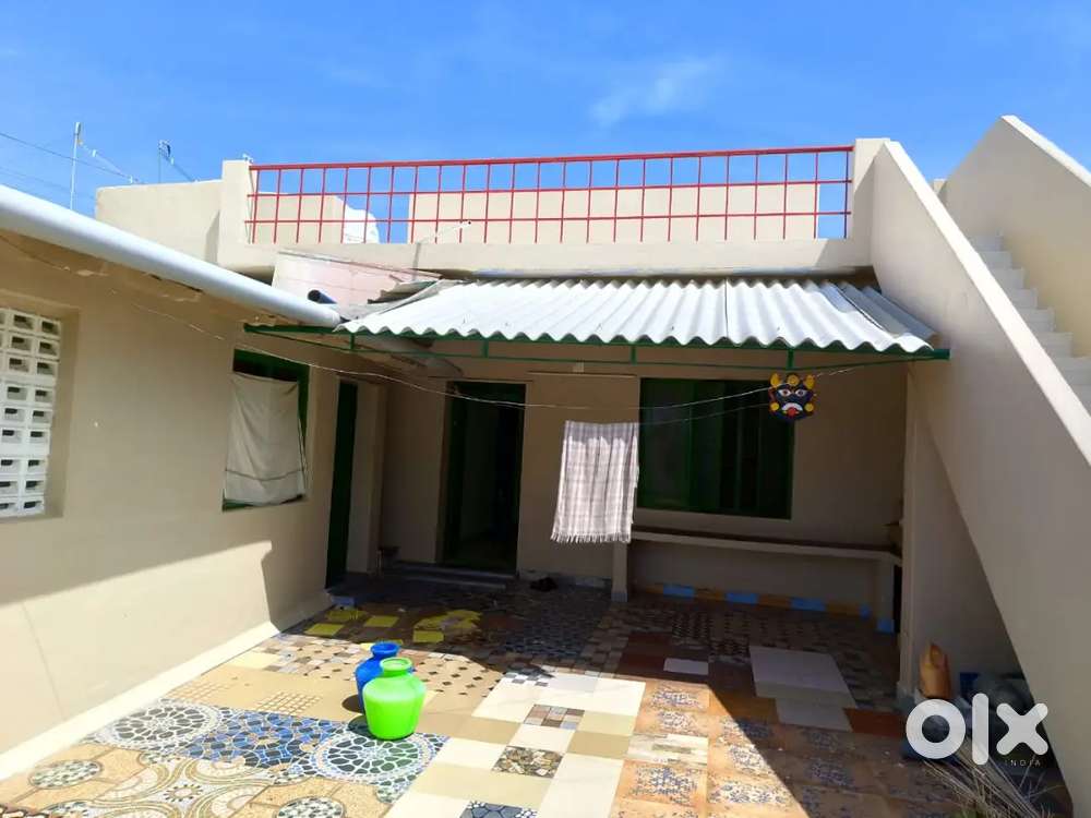 House for rent_Rent Price is negotiable