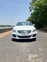 Maruti Suzuki Ciaz VDi, 2017, Diesel