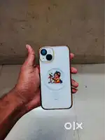 Iphone 13 (128) good condition