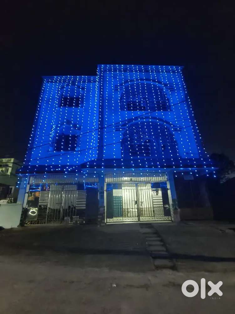 Swastik Girls Pg ( Near Trident College)