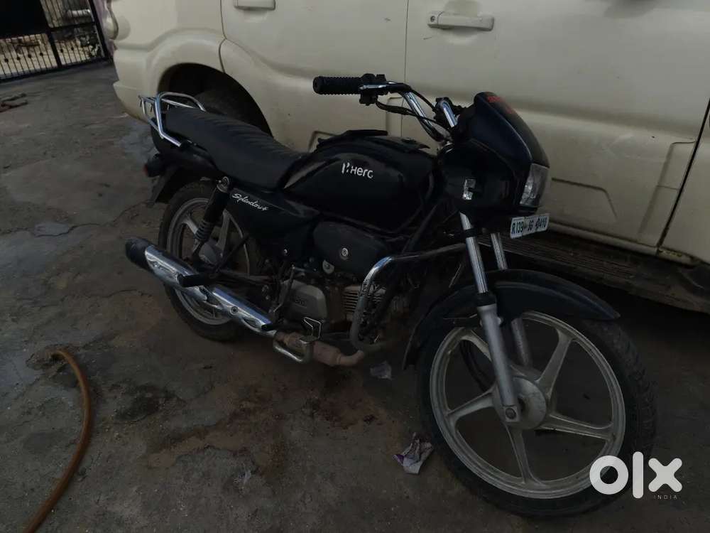 Splodor Plus full black