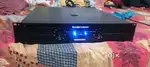 Dj Amplifier 4000 Watt