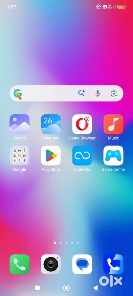 Note 13 1 year