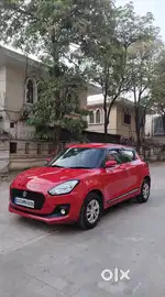 Maruti Suzuki Swift 1.2 VXI (O), 2019, Petrol
