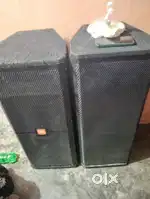12 top 2 200 + 200 wat 4 speaker with amplifier