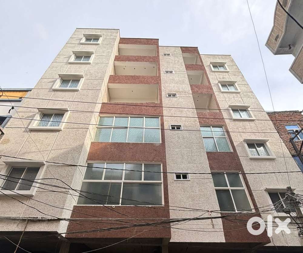 Brand New 2BHK IN MURAD NAGAR