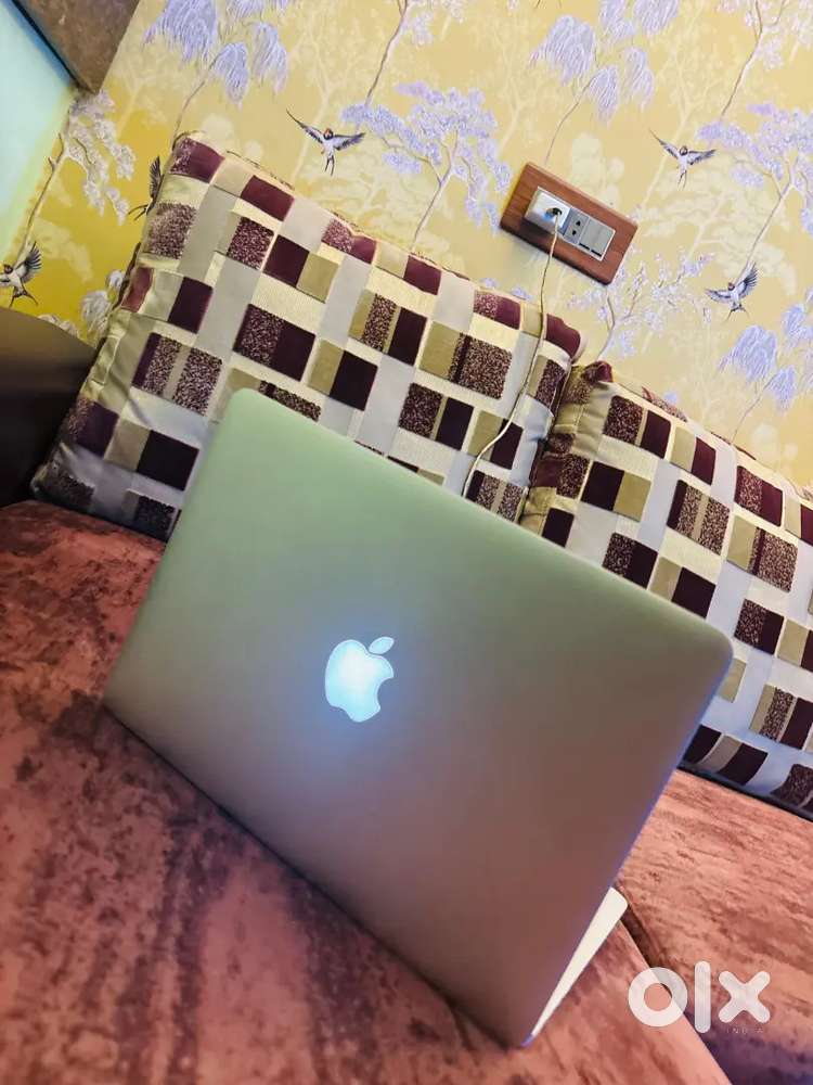 MacBook pro mini