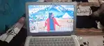 Apple laptop macbook Air 2015 13.