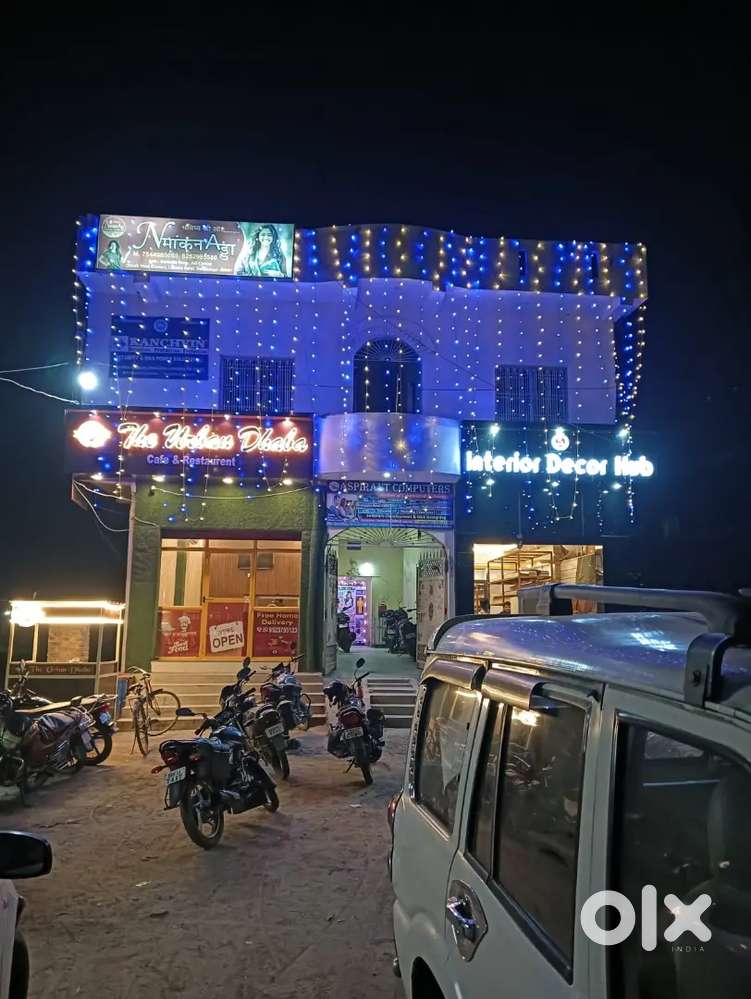 Office space for rent