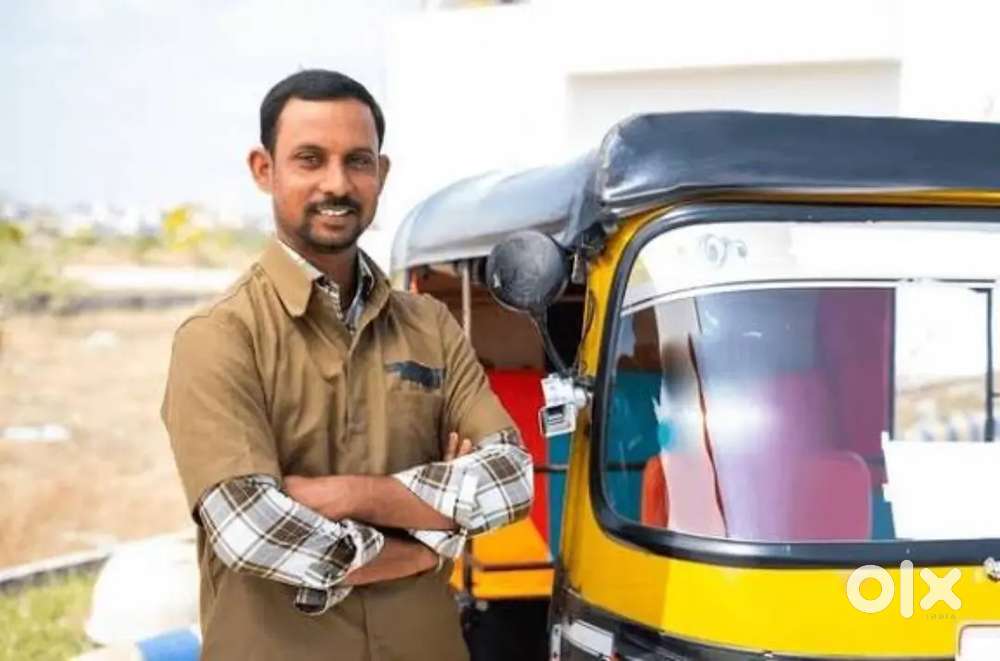 Auto - lpg gas