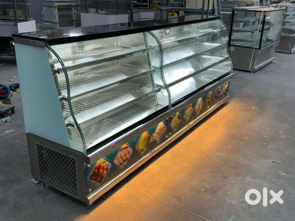 Sweet counter 6 month use only