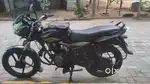 Bajaj discover good condition read discription