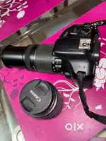 Canon EOS 1300D