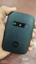 JioFi 3 only 1 month used