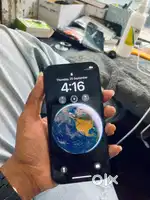 iPhone 13 crunch quality