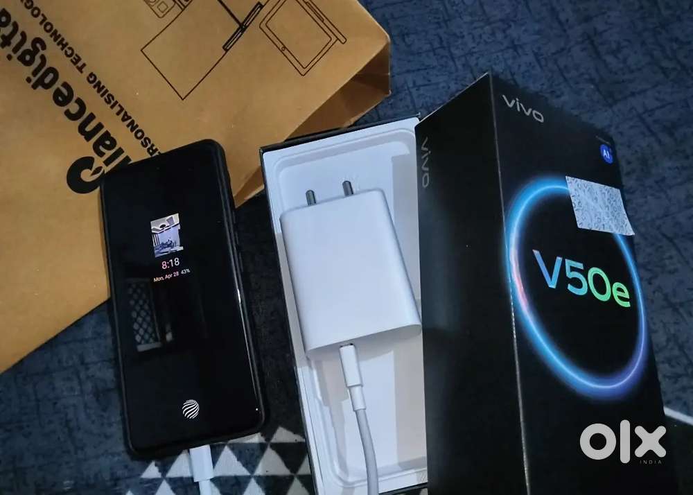 Vivo V50e (. 8./ 256)