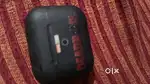 Boat air pods one month old