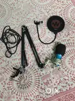 BM- 800 power park mic