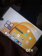 HONOR pad x9 , 8+5GB RAM , 128GB ROM , 6000 mah battery , 3 months old
