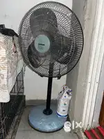 Big size fan