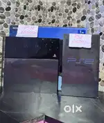 MY PS4 & PS2 WITCH IS NEVER REPAIRED & NOR OPENED & ALSO SEALED PACKED